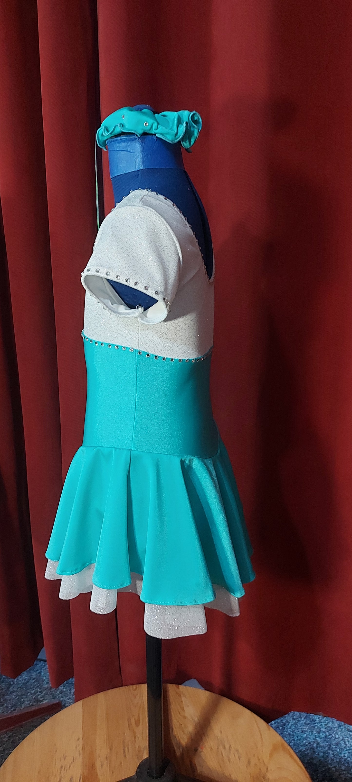 Figure Skating Dress