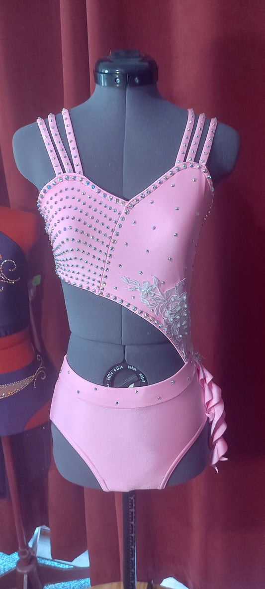 Dance Costume