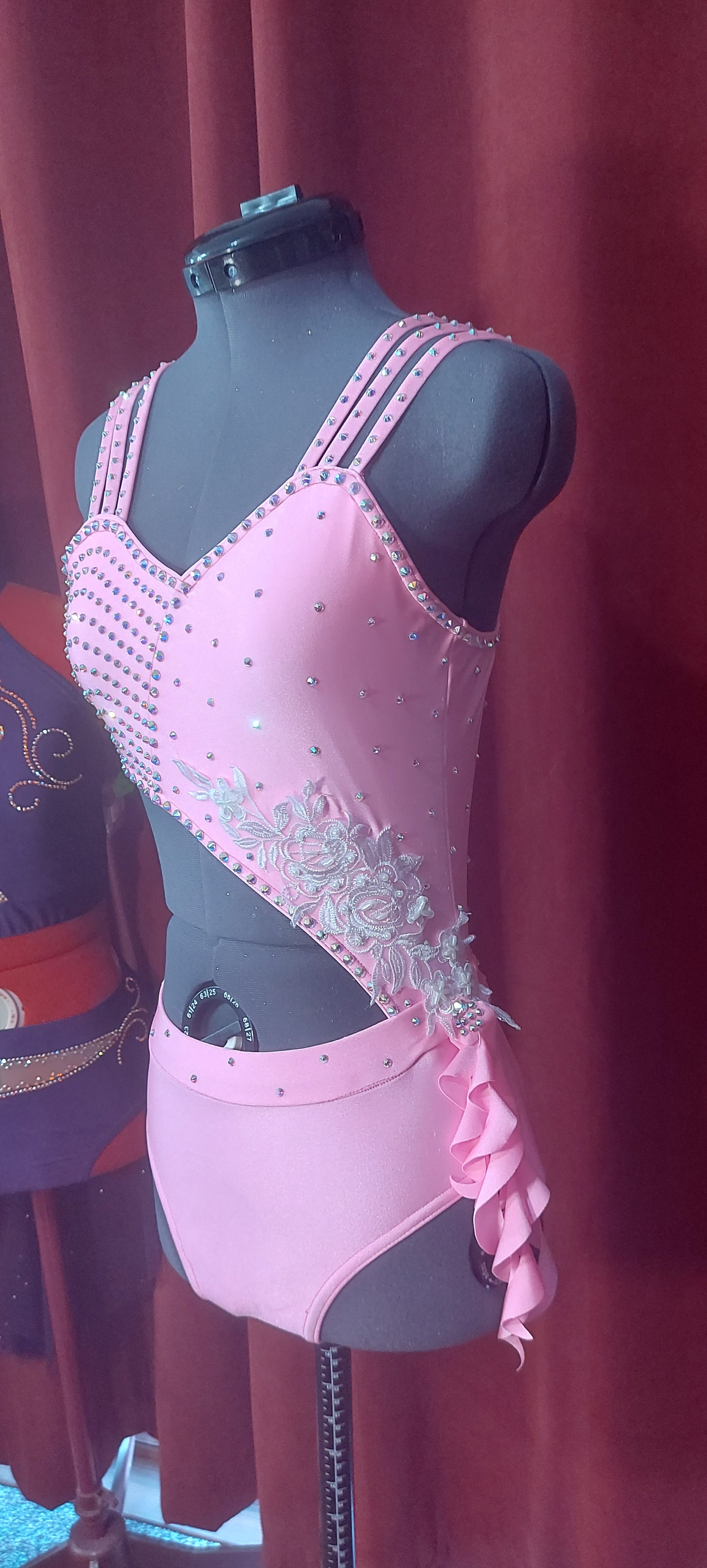 Dance Costume