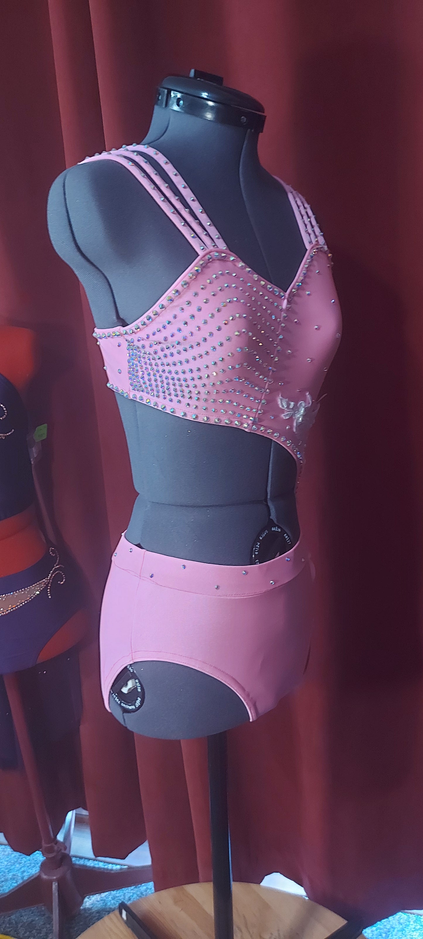 Dance Costume