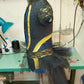 Bumble Bee Themed Dance Dress