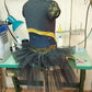 Bumble Bee Themed Dance Dress