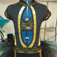 Bumble Bee Themed Dance Dress