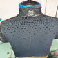 Bumble Bee Themed Dance Dress