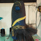Bumble Bee Themed Dance Dress