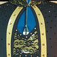 Bumble Bee Themed Dance Dress