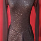 Competitive Figure Skating Dress