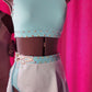Lyrical Dance Costume