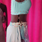 Lyrical Dance Costume