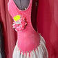 Salsa inspired Dance or Figure skating dress