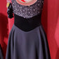 Ice Dance Dress