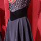 Ice Dance Dress