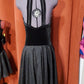 Ice Dance Dress