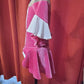 Princess style skating dress