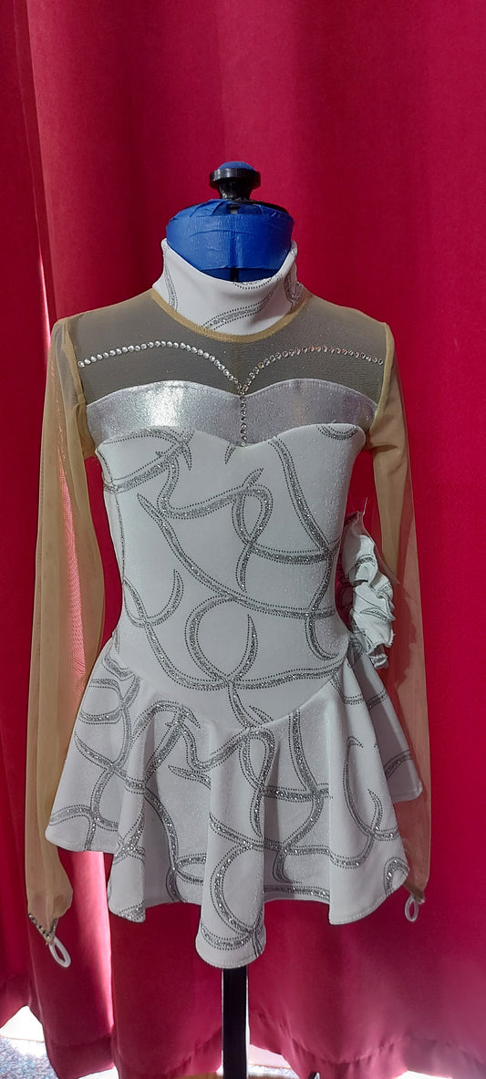 Figure Skating Dress