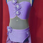 Lyrical Dance costume