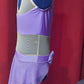 Lyrical Dance costume