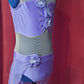 Lyrical Dance costume