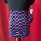 Cap sleeve gymnastics suit