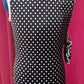 gymnastics suit