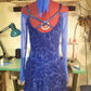 Figure Skating Competition Dress