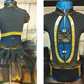 Bumble Bee Themed Dance Dress
